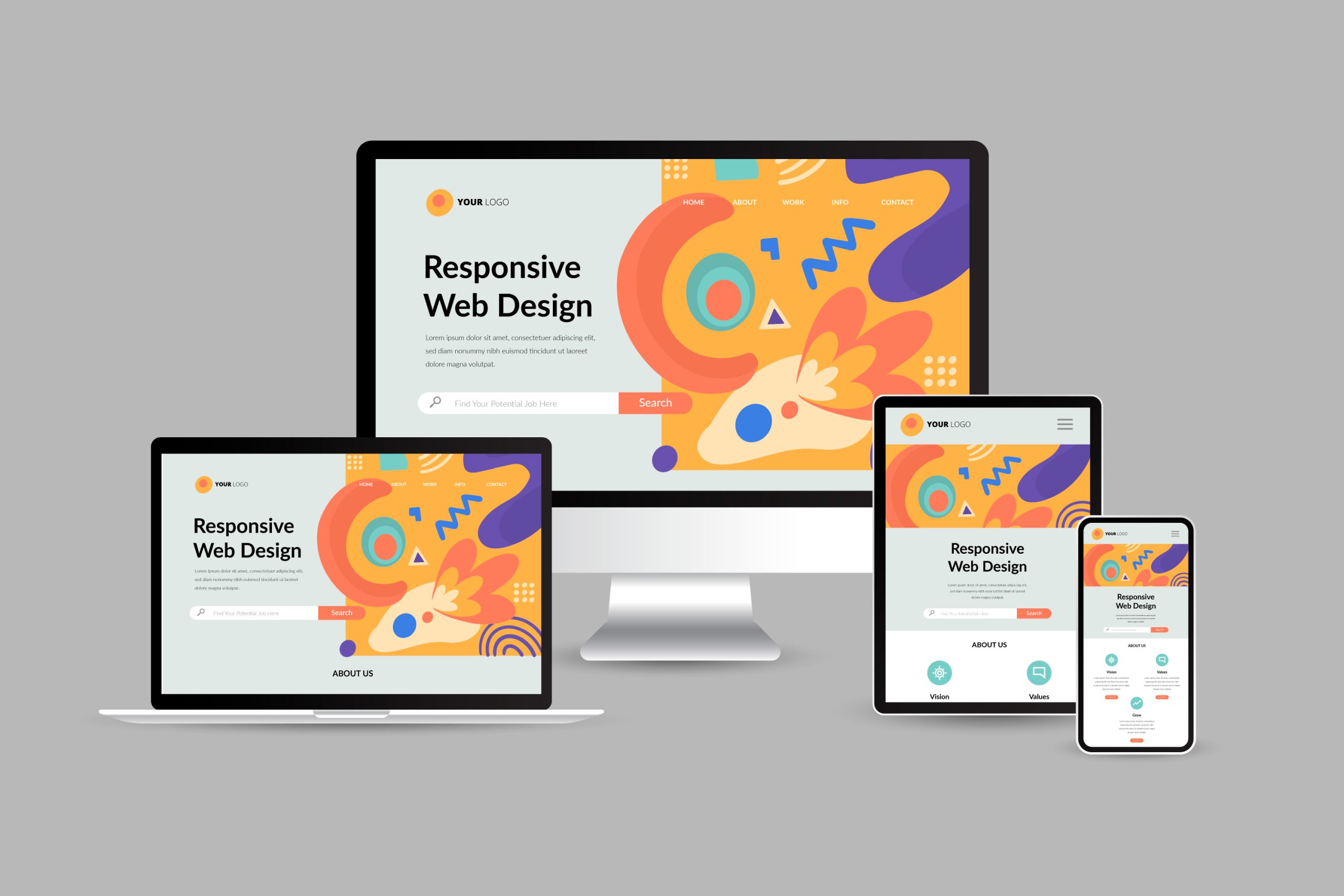 Web Design Web Design