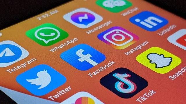 Social Media Advertising Services