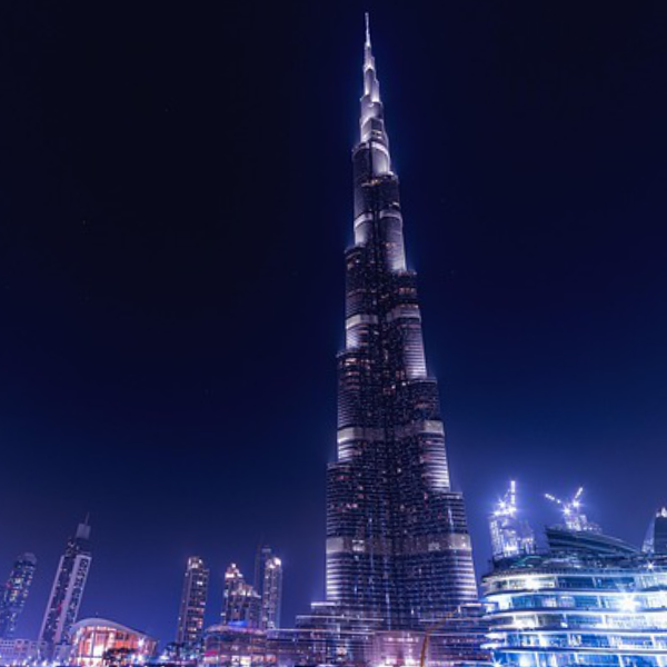 Dubai