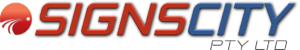 Signs City Logo