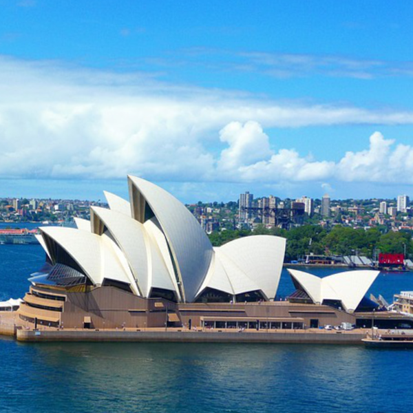 Sydney