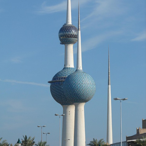 kuwait
