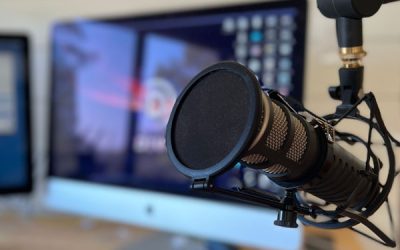 AI Podcast Production