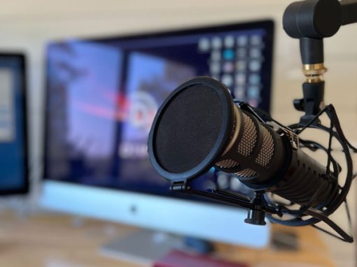 AI Podcast Production