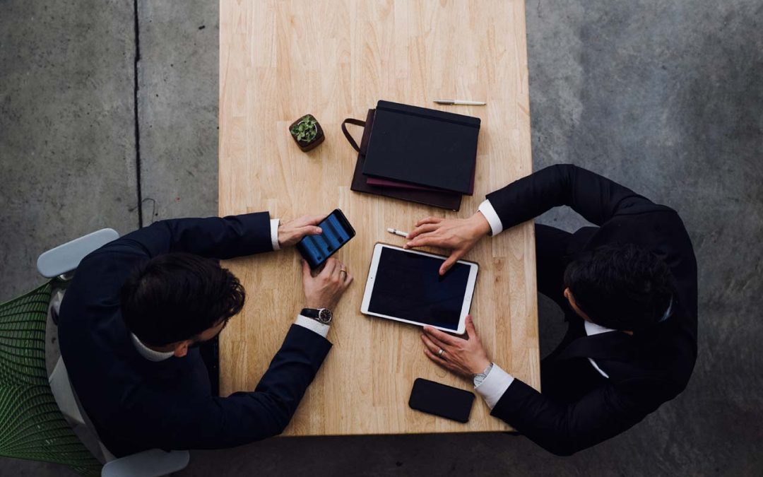 الأنواع السبعة للتسويق الرقمي