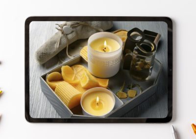 LNA Essence |  E-Commerce Platforms