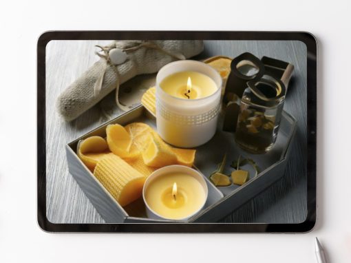 LNA Essence | E-Commerce Platforms