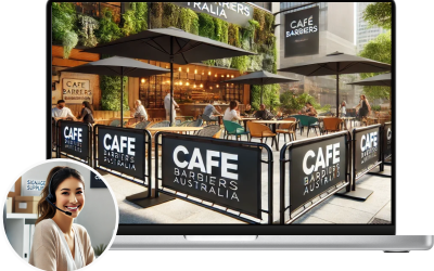 Signage Supplies – Ecommerce Web Design