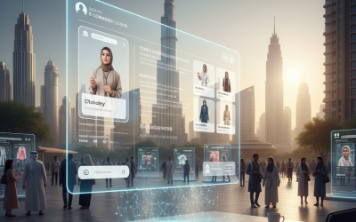 AI-Powered Personalization: The Next Frontier for UAE E-commerce