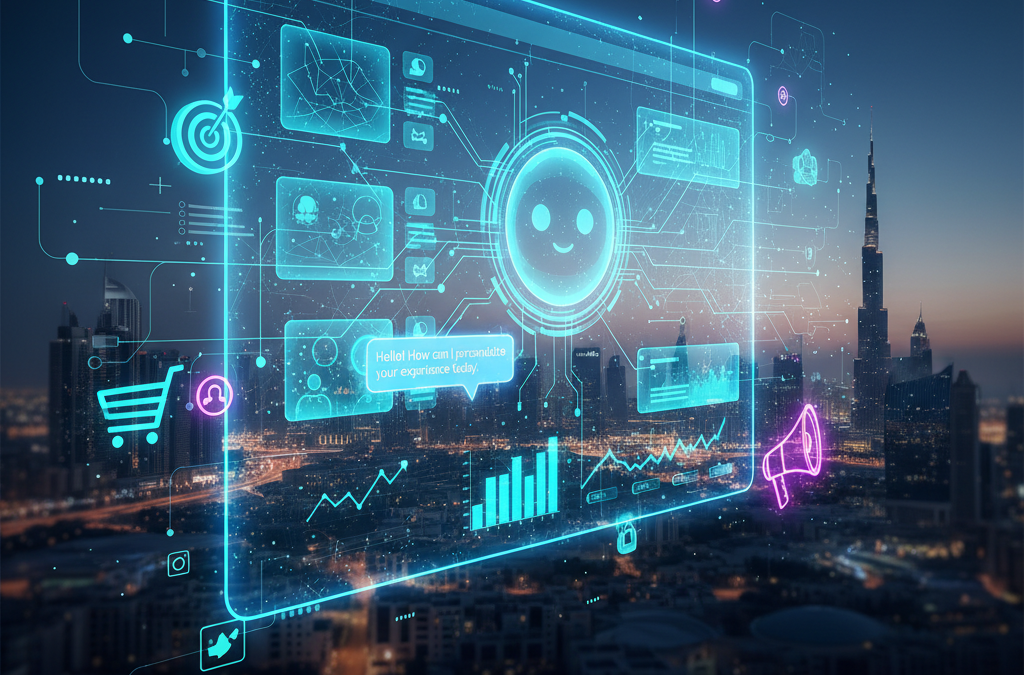 Digital Marketing Dubai: Google Ads Strategies for Campaign Success in UAE | AI & SEO