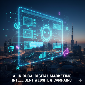Digital Marketing Dubai