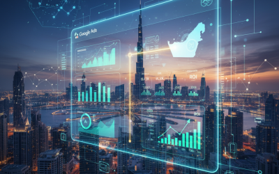 AI in Marketing Dubai: Boosting Your Website & Campaigns | AI Marketing Dubai
