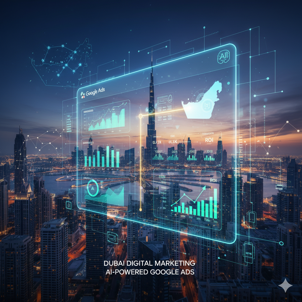 AI for Marketing Dubai AI for Marketing Dubai