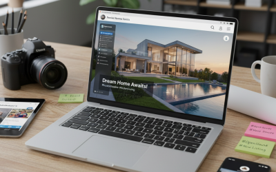 Mastering Real Estate SEO: Outrank Your Competition and Dominate Local Search