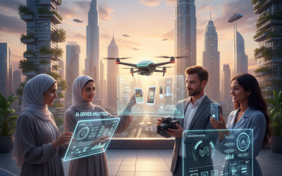 Influencer Marketing Strategies in the UAE Market for 2025: Navigating a Dynamic Digital Landscape