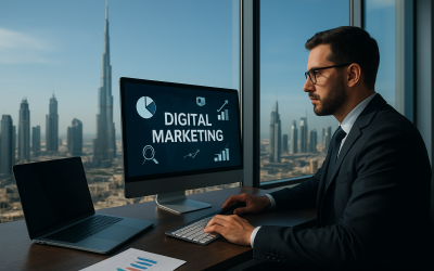 ما هو التسويق الرقمي بالضبط؟