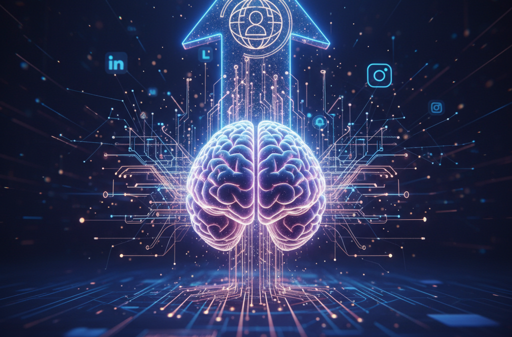 Your Comprehensive Guide: Effective Strategies to Build and Scale Your Personal Brand for New Career Horizons