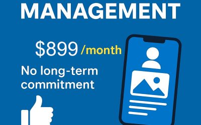 Professional Plan (Full Growth & Performance)